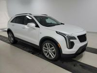 używany Cadillac XT4 inny 2023FWD Sport 2,0L