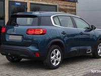 Używany Citroën C5 Aircross 2019 Zielony SUV