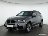 Używany BMW X5 231 KM (169 kW) 2016 Szary SUV