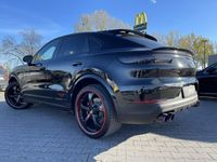 używany Porsche Cayenne 2.9dm 440KM 2021r. 19 200km