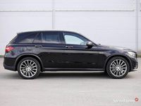 Używany Mercedes GLC43 AMG AMG 2017 Czarny SUV