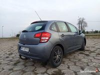 Używany Citroën C3 92 KM (67 kW) 2011 Hatchback
