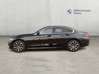 używany BMW 320 d xDrive Limuzyna