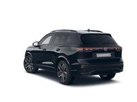 używany VW Tiguan Volkswagen Tiguan R-Line Plus 2,0 TSI 4MOTION 195 kW / 265 KM automatyczna, DSG 7-stopniowa