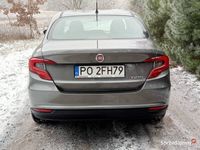 używany Fiat Tipo 