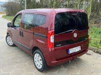 używany Fiat Qubo QuboZarejestrowany 1.3 CDTiQubo Zarejestrowany 1.3 CDTi