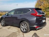 Używany Honda CR-V Executive 2019 SUV