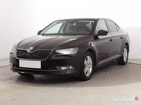 używany Skoda Superb 1.4 TSI