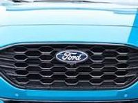 używany Ford Puma II ST-Line X PowerShift 1.0 EcoBoost ST-Line X 1.0 EcoBoost 155KM / Pakiet