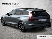 używany Volvo V60 T8 AWD Plug-In Hybrid Polestar Engineered R-Design aut
