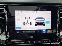 używany Jeep Wagoneer