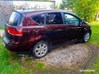 Używany Seat Altea XL 140 KM (102 kW) 2007 Minivan