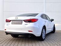 używany Mazda 6 