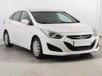 Używany Hyundai i40 116 KM (85 kW) 2013 Biały Sedan/Limuzyna