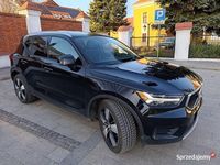 Używany Volvo XC40 2020 SUV