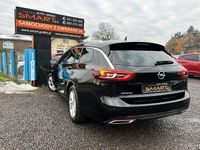 używany Opel Insignia Salon Pl / Bezwypadkowy / Automat / Serwisowany / FV 23% / f…