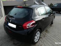 używany Peugeot 208 1.0 68KM 2015 ZAREJESTROWANY W PL