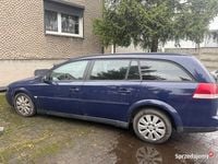 Używany Opel Vectra 2004
