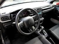 Używany Citroën C3 PureTech 110 KM (80 kW) 2023 Szary Hatchback