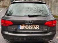 Używany Audi A4 S-Line 2008 Kombi