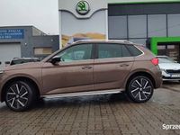 używany Skoda Kamiq 1.0 Style Serwis ASO Salon PL