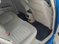 Używany Ford Fusion 2019 Niebieski Sedan/Limuzyna