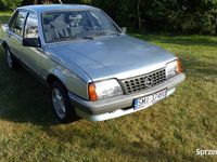 Używany Opel Ascona 1985