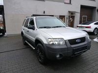 Używany Ford Maverick 150 KM (110 kW) 2006 Szary SUV