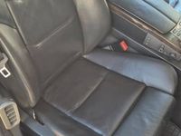 używany BMW 730 D 2007r