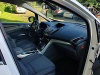 używany Ford C-MAX 1.6TDCi TITANIUM - po dużym serwisie