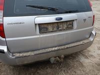 Używany Ford Mondeo 2002