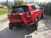 używany Toyota RAV4 4x4 2.2 Diesel