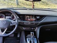 używany Opel Insignia B