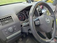 używany Opel Zafira 2011, 1.7 DIESEL, 15800 ZL