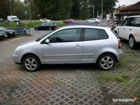 używany VW Polo Polo IV