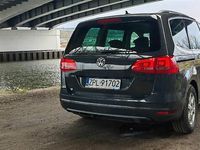Używany VW Sharan 2014 Minivan
