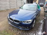 używany BMW 330e 330E * Hybryda * 252KM * 2.0benzyna* Hybryda * 252KM * 2.0benzyna