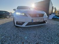 używany Seat Leon 1.6dm 110KM 2020r. 63 000km