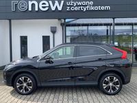 używany Mitsubishi Eclipse Cross ECLIPSE CROSS1.5 T Invite Plus CVT