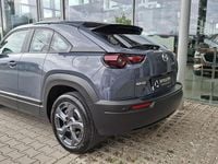 Używany Mazda MX30 170 KM (125 kW) 2024 Polymetal gray SUV