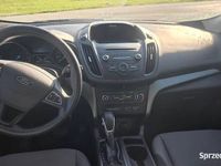 używany Ford Escape 2.5 benzyna + lpg