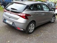 Używany Hyundai i20 2021 Szary Hatchback