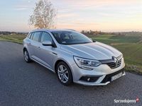 używany Renault Mégane IV Business 2019r salon Polska