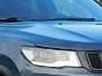 Używany Jeep Compass 241 KM (177 kW) 2021 Niebieski SUV