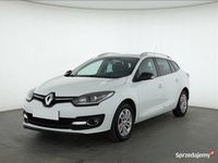 Używany Renault Mégane GrandTour 2014 Biały Kombi