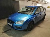 używany Ford Focus 2005, diesel, 209 KM