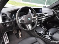 używany BMW X4 II xDrive30i M Sport