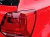 używany VW Polo V Lift ,serwis