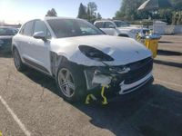 używany Porsche Macan 3dm 348KM 2021r. 23 500km