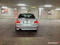 Używany BMW 525 177 KM (130 kW) 2005